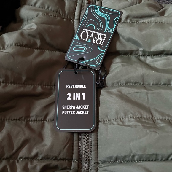 Kids size 8 jacket - Picture 9 of 16